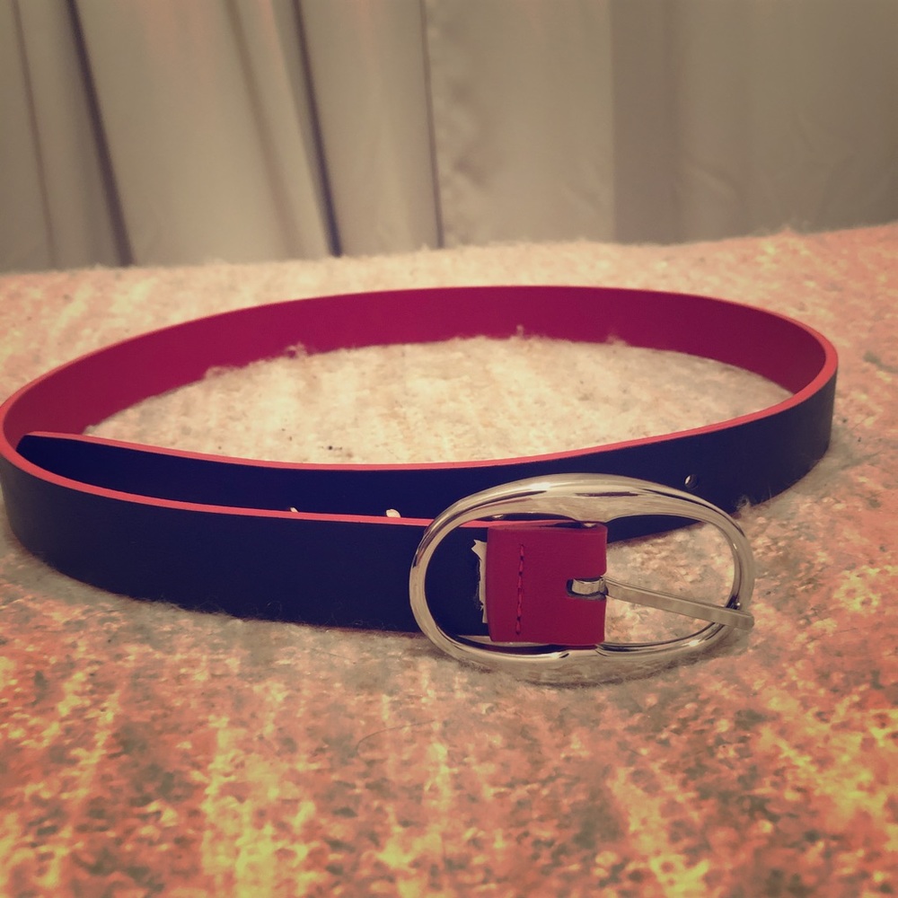 Express | Reversible Belt